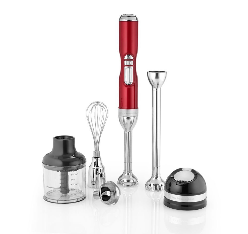 kitchenaid blender cordless line pro kitchen hand aid speed mixer immersion perfect candy apple bad