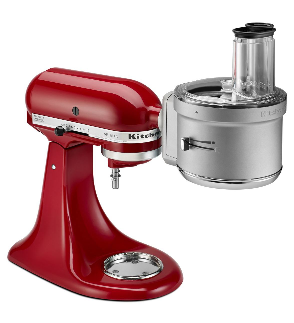 kitchenaid pastarollerset