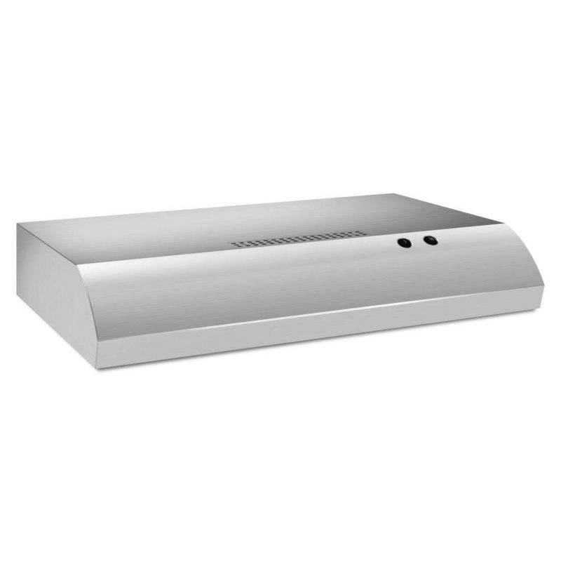 Vented Vs Non Vented Range Hood at Teresa Delaney blog