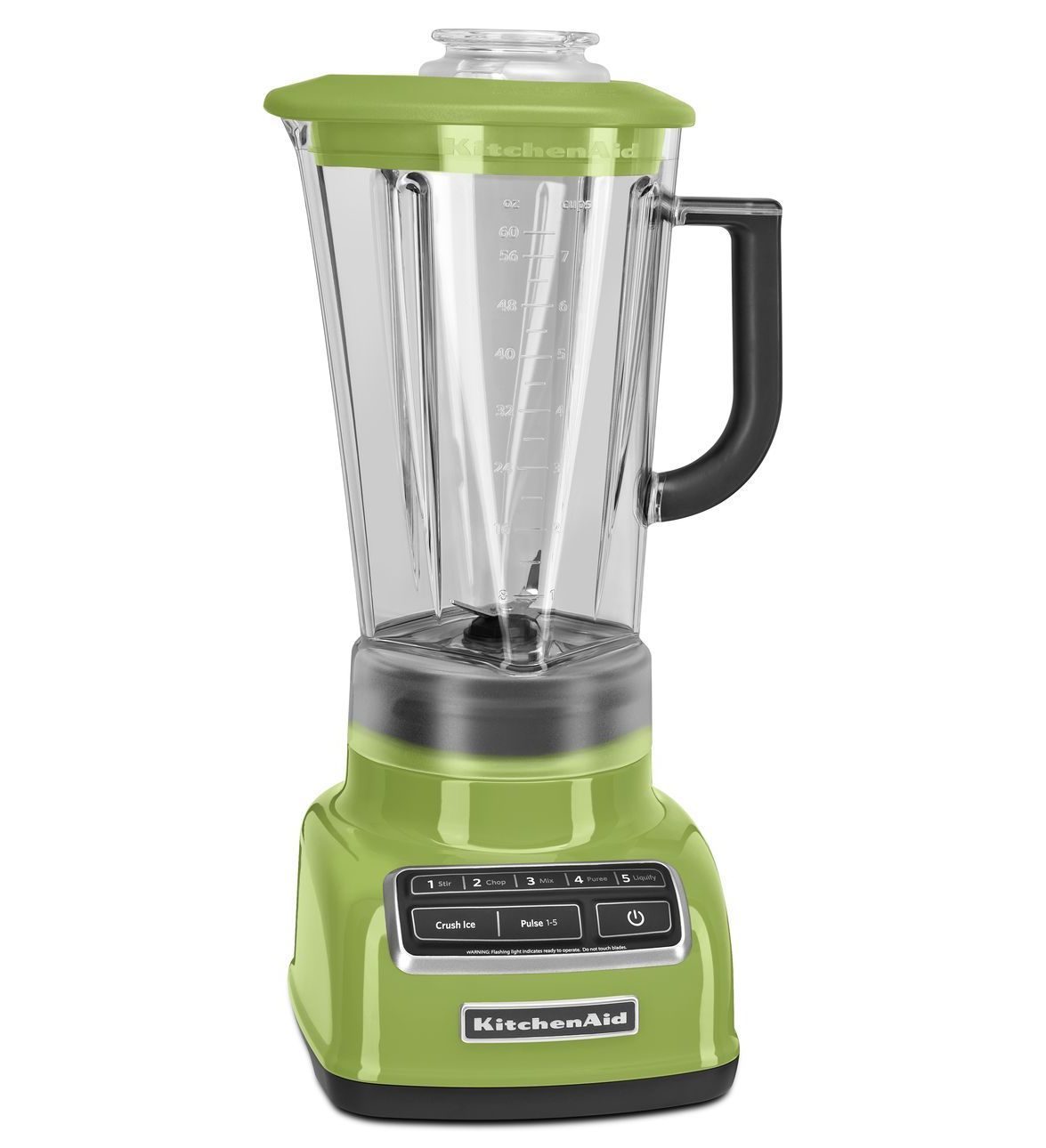 Kitchenaid Green Apple 5 Speed Diamond Blender Master Technicians Ltd