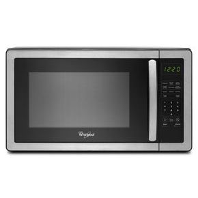 Whirlpool 1 1 Cu Ft Countertop Microwave Master Technicians Ltd