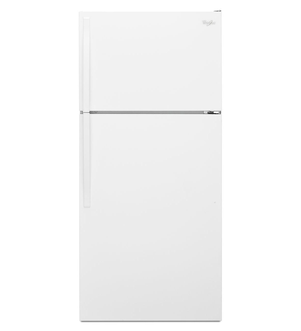 28-inches wide Top-Freezer Refrigerator - more colors - Master ...