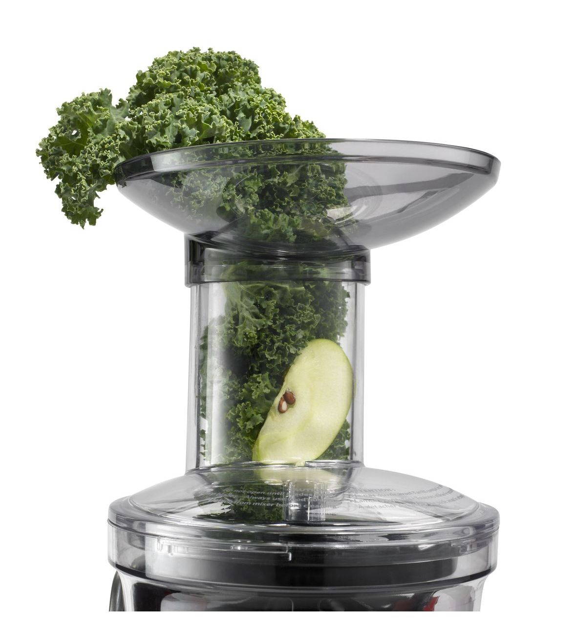 KitchenAid Maximum Extraction KVJ0111OB Juicer Review - Consumer Reports