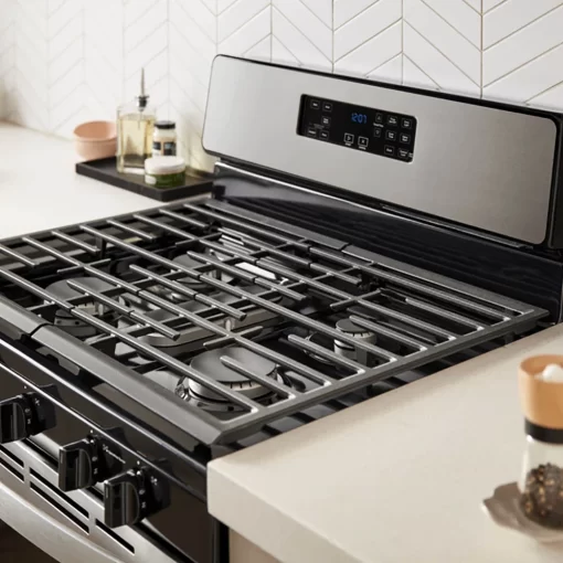 Whirlpool 30" Gas Range- more colors - Image 7