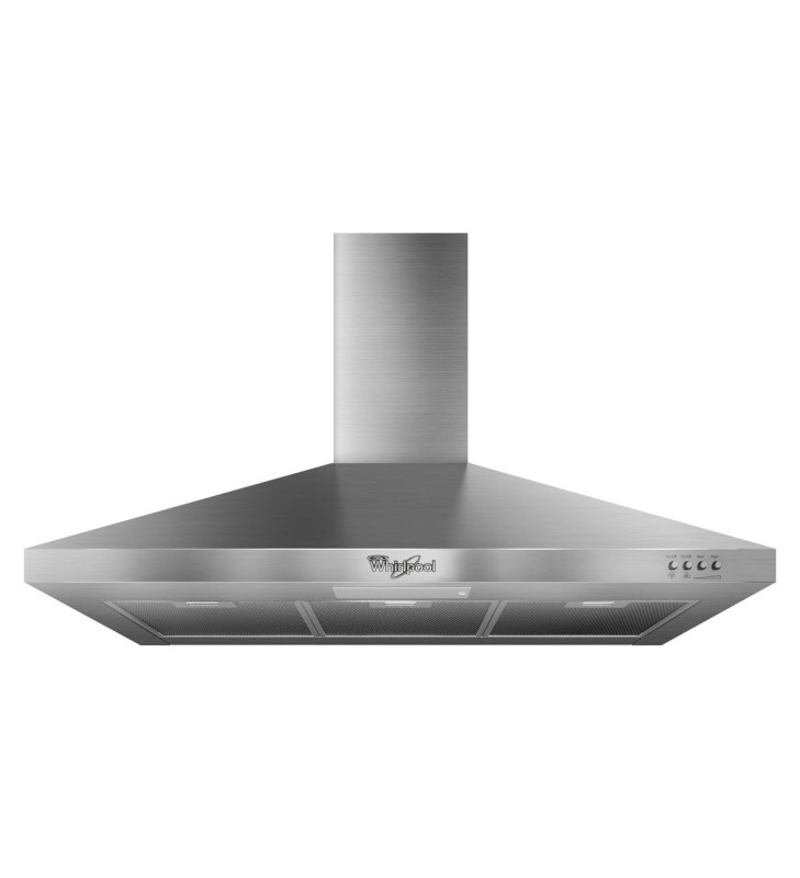 Whirlpool 36″ Range Hood Master Technicians Ltd.