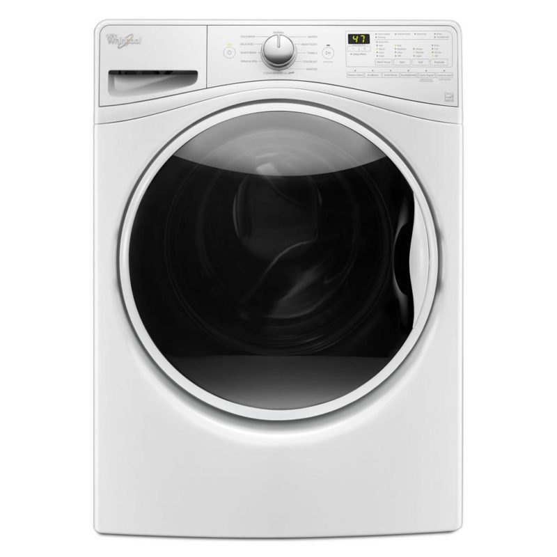 Whirlpool Top Loading Washing Machine - Master Technicians Ltd.