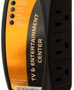 GSMMP120 by Exceline - Electronic Surge Protector for Washer and