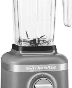 KitchenAid K150 KSB1325OB 3 Speed Ice Crushing Blender Black FAST