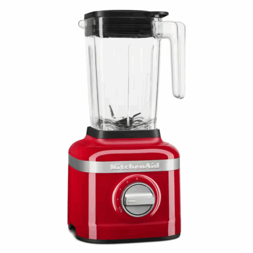 KitchenAid 48 Oz. 3-Speed Passion Red Blender