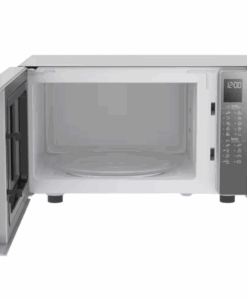 Alternative view of Whirlpool21 in. 1.1 cu. ft. Countertop Microwave in Silver