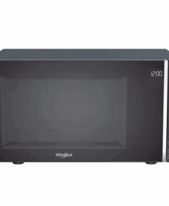 Whirlpool21 in. 1.1 cu. ft. Countertop Microwave in Black