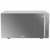 Whirlpool21 in. 1.1 cu. ft. Countertop Microwave in Silver