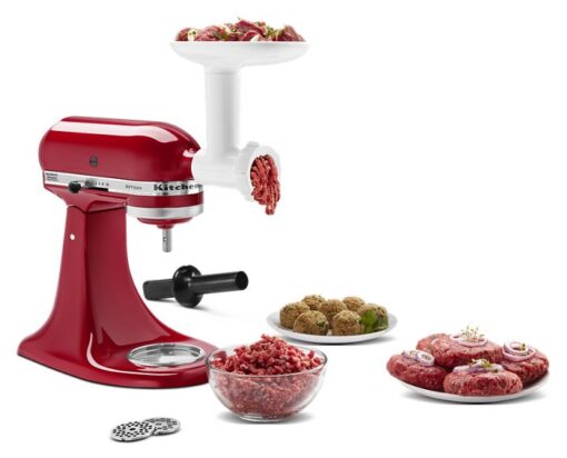 KitchenAid Food Grinder Attachment - Image 4