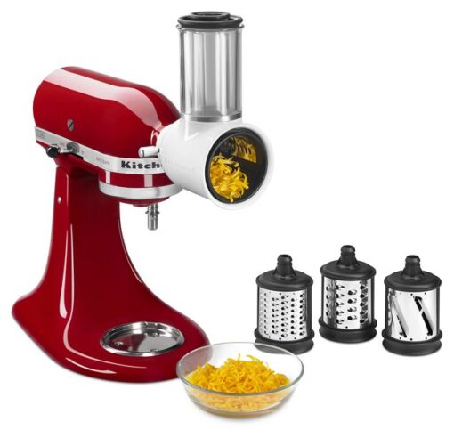 KitchenAid Fresh Prep Slicer/Shredder Attachment