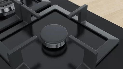 Bosch 30" Gas Cooktop - Image 3