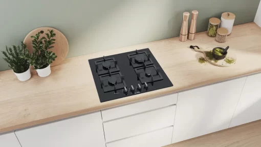 Bosch 30" Gas Cooktop - Image 2