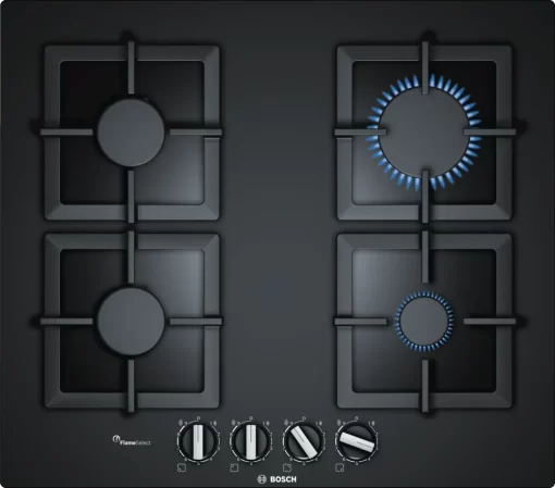 Bosch 30" Gas Cooktop