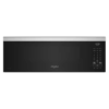 Whirlpool 30 in. Over-the-Range Microwave in Stainless Steel
