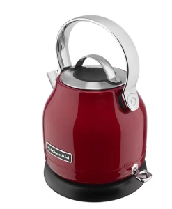 Alternative view of KitchenAid 1.25 L Electric Kettle, Empire Red