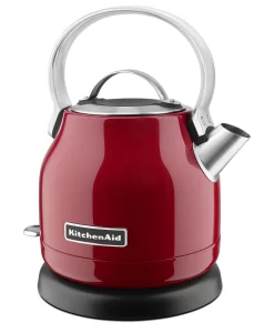 KitchenAid 1.25 L Electric Kettle, Empire Red