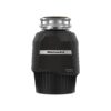 KitchenAid 3/4 HP Continous Feed Garbage Disposal