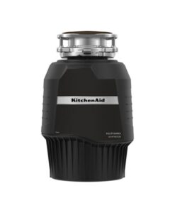 KitchenAid 3/4 HP Continous Feed Garbage Disposal