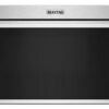 Maytag Over-the-Range Flush Built-In Microwave - 1.1 Cu. Ft.