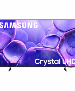 Samsung - 55” Class U8000F Series Crystal UHD 4K Smart Tizen TV