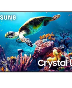 Samsung 75" 4K Crystal Smart UHD TV