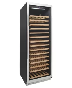 Avanti DESIGNER Series Wine Cooler, 165 Bottle Capacity