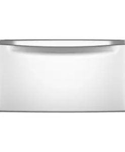 Maytag 15.5" Pedestal for Front Load Washer and Dryer with Storage