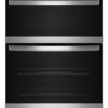 Whirlpool 5.7 Cu. Ft. Smart Combo Wall Oven with Air Fry
