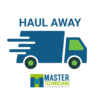 Haul Away Built-In Refrigerator