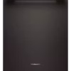 KitchenAid KitchenAid® Third Level Jet Rack Dishwasher - Black Ore