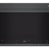 KitchenAid Multifunction Over-the-Range Microwave Oven - Juniper