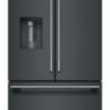 KitchenAid 30 cu. ft. French Door Refrigerator - Juniper with Matching Hardware
