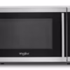 Whirlpool 0.9 Cu. Ft. Capacity Countertop Microwave - Stainless Steel
