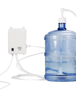 Sail FloJet Waster Pump System