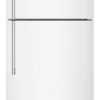 Maytag 30-Inch Wide Top-Freezer Refrigerator - White