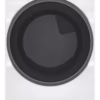 Whirlpool   7.4 cu ft Smart Front Load Electric Dryer Energy Star - White