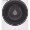Whirlpool 4.5 cu ft Smart Front Load Washer Energy Star - White