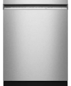 KitchenAid® 360° Max Jets™ Third Rack Dishwasher - Stainless Steel