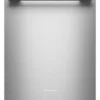 KitchenAid® Third Level Jet Rack Dishwasher - Stainless Steel
