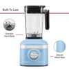 K400 Variable Speed Blender - Blue Velvet